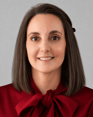 Lindsey Rebollar, clinician at The Sage Institute